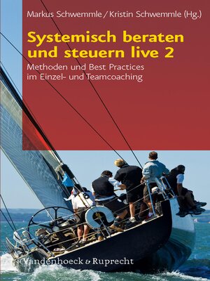 cover image of Systemisch beraten und steuern live 2